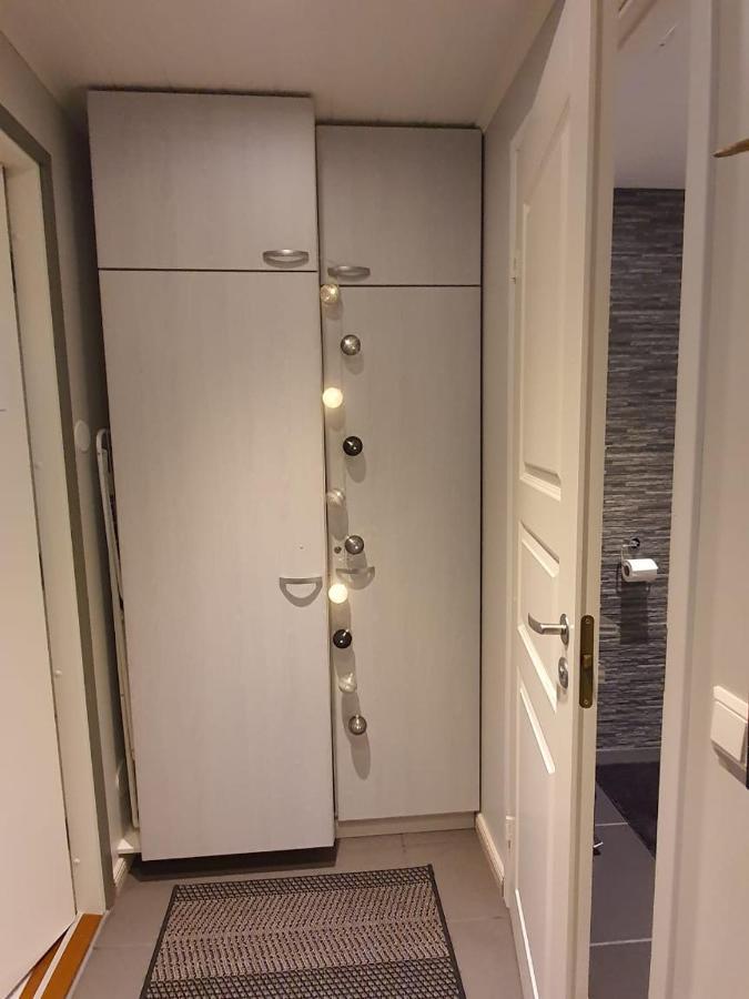 Apartment Neitamo44 Ivalo Exterior foto